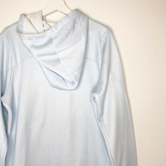 UNDER ARMOUR Pullover Fleece Hooded Sweatshirt - Picture 7 of 9